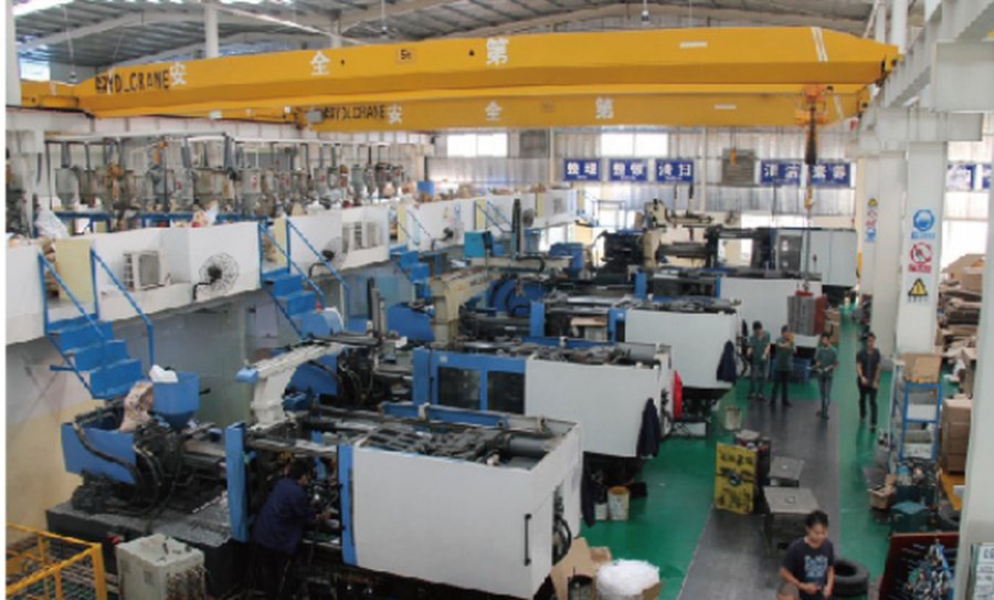 320–800T D 区